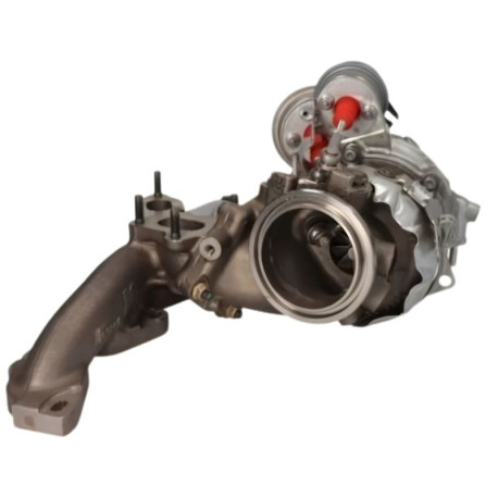 Turbo pour VOLKSWAGEN Passat B8 2.0 TDI 4motion 240 CV 1853 998 0065