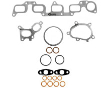 Turbo pour VOLKSWAGEN Passat Combi B8 2.0 TDI 4motion 240 CV 1853 998 0065