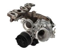 Turbo pour VOLKSWAGEN Tiguan Allspace (BW2) 2.0 TDI 4motion 240 CV 1853 998 0065