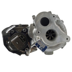 Turbo pour VOLKSWAGEN Arteon (3H7 / 3H8) 2.0 TDI 4motion 240 CV 1635 988 0035