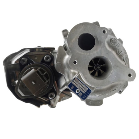 Turbo pour VOLKSWAGEN Passat Alltrack Combi B8 2.0 TDI 4motion 240 CV 1635 988 0035