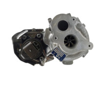Turbo pour VOLKSWAGEN Passat B8 2.0 TDI 4motion 240 CV 1635 988 0035