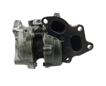 Turbo pour VOLKSWAGEN Passat B8 2.0 TDI 4motion 240 CV 1635 988 0035
