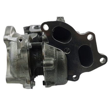 Turbo pour VOLKSWAGEN Passat Combi B8 2.0 TDI 4motion 240 CV 1635 988 0035