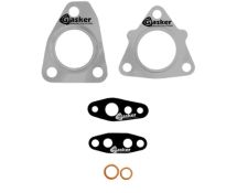 Turbo neuf pour TOYOTA RAV4 2 2.0 D 116 CV (85 KW) - 721164-5010S - Jrone