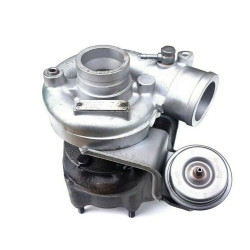 Turbo 454001-0001