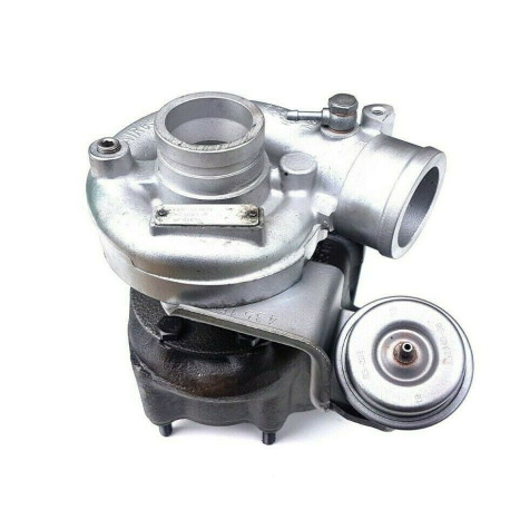 Turbo 454001-0001