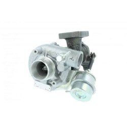 Turbo 454082-5002S