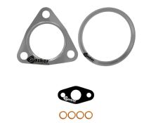 Turbo neuf pour FIAT Ducato 3 2.2 HDi 131 CV (96 KW) - 798128-5006S - Jrone