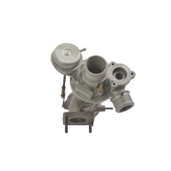 Turbo 799502-0002
