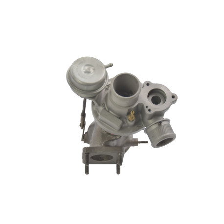 Turbo 799502-0002