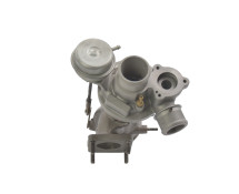 Turbo 799502-0002