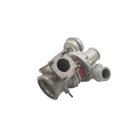Turbo 799502-0002