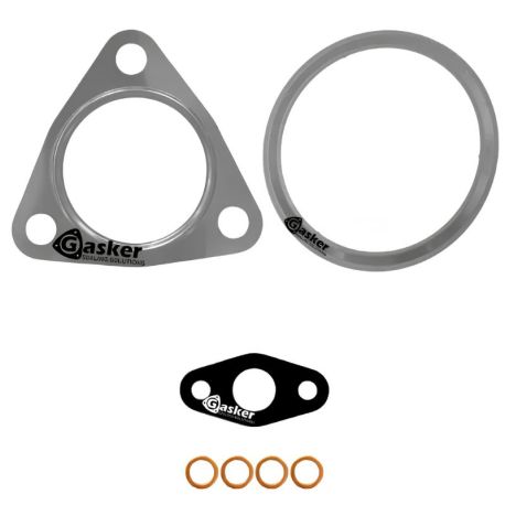 Turbo neuf pour FIAT Ducato 3 2.2 HDi 131 CV (96 KW) - 798128-5006S - SL Turbo