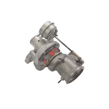 Turbo 799502-0002
