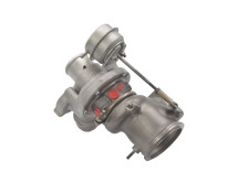 Turbo 799502-0002