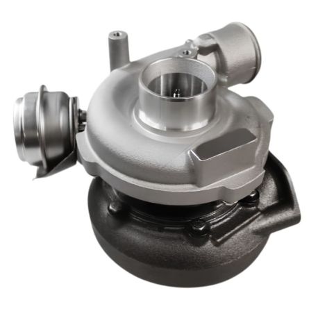 Turbo neuf pour BMW 330xd (E46) 330XD 184 CV - 704361-5010S - SL Turbo