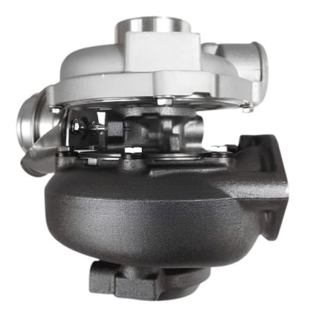 Turbo neuf pour BMW 330xd (E46) 330XD 184 CV - 704361-5010S - SL Turbo