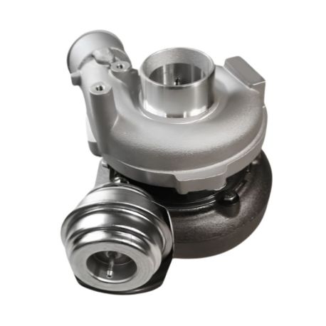 Turbo neuf pour BMW 330xd (E46) 330XD 184 CV - 704361-5010S - SL Turbo