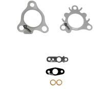 Turbo neuf pour KIA Optima 1.7 CRDI 136 CV (100 KW) - 794097-5003S - Jrone