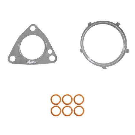 Turbo neuf pour JAGUAR F-Pace 2.0 D 180 CV (132 KW) - 49335-01970 - Jrone