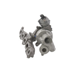 Turbo 821866-5004S