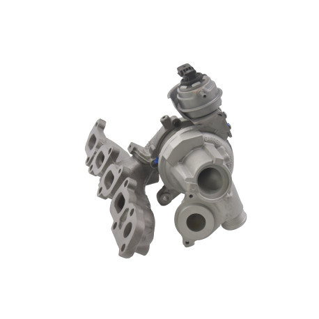 Turbo 821866-5004S