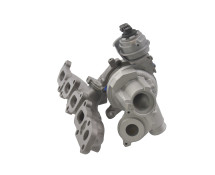 Turbo 821866-5004S