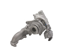 Turbo 821866-5004S