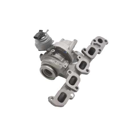 Turbo 821866-5004S