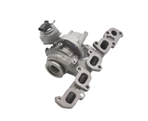 Turbo 821866-5004S