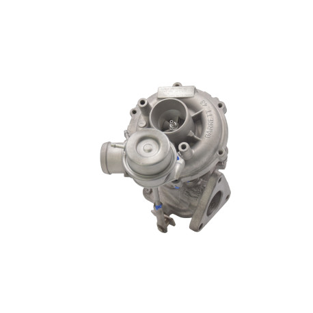Turbo 701729-5010S