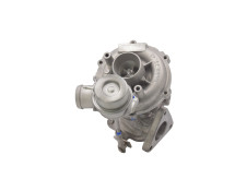 Turbo 701729-5010S