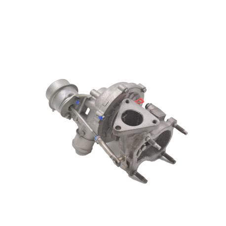 Turbo 701729-5010S