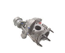 Turbo 701729-5010S