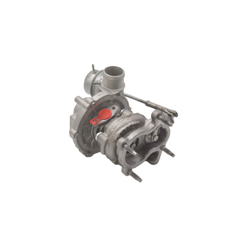 Turbo 701729-5010S