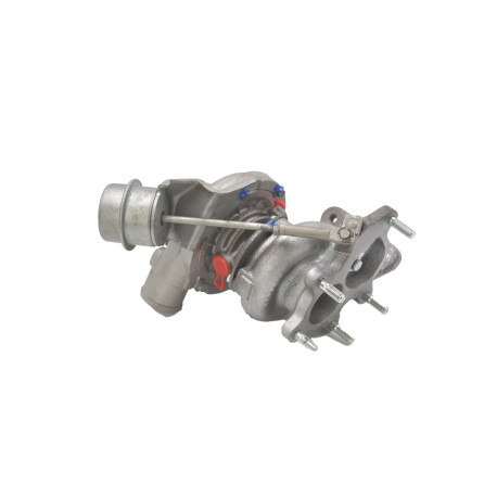 Turbo 454097-5002S