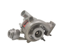 Turbo 700960-5012S