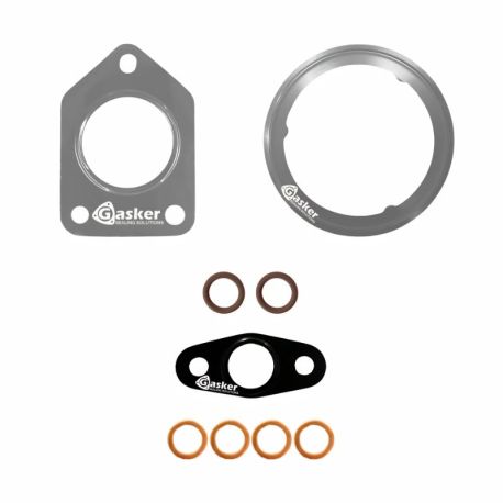 Turbo pour MINI Paceman (R61) 1.6 Cooper D 112 CV 5435 970 0047