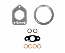 Turbo pour MINI Paceman (R61) 1.6 Cooper D 112 CV 5435 970 0047