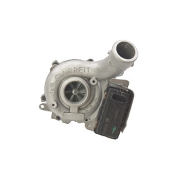 Turbo 777159-5003S