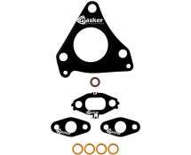 Turbo neuf pour MERCEDES Sprinter 2 (906) 213 213 CDI 129 CV (95 KW) - 1000 988 0074 - Jrone