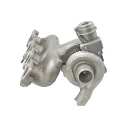 Turbo 704226-5007S