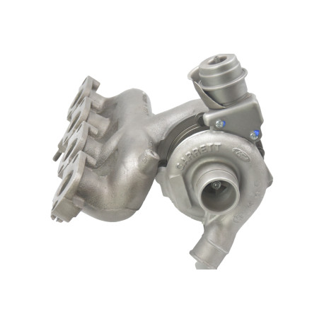 Turbo 704226-5007S
