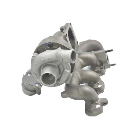 Turbo 704226-5007S