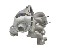Turbo 704226-5007S