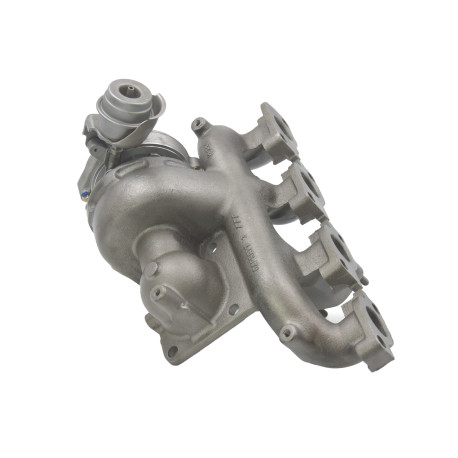 Turbo 704226-5007S