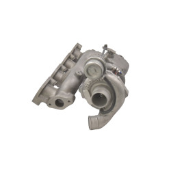 Turbo pour Ford Transit V 2.0 Di 75 75 CV