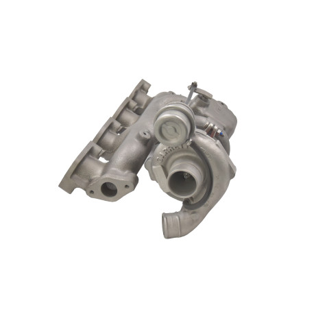 Turbo pour Ford Transit V 2.0 Di 75 75 CV