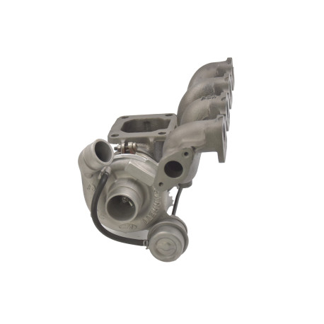 Turbo pour Ford Transit V 2.0 Di 75 75 CV
